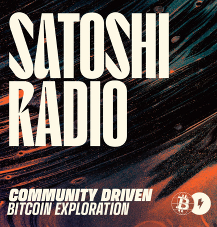 satoshi radio