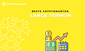 top 10 cryptos lange termijn