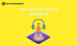 beste crypto podcasts