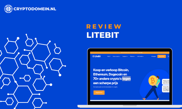 Litebit review