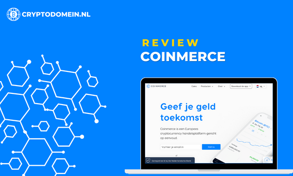 Coinmerce review