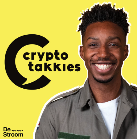 cryptotakkies podcast