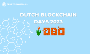 dutch blockchain days 2023